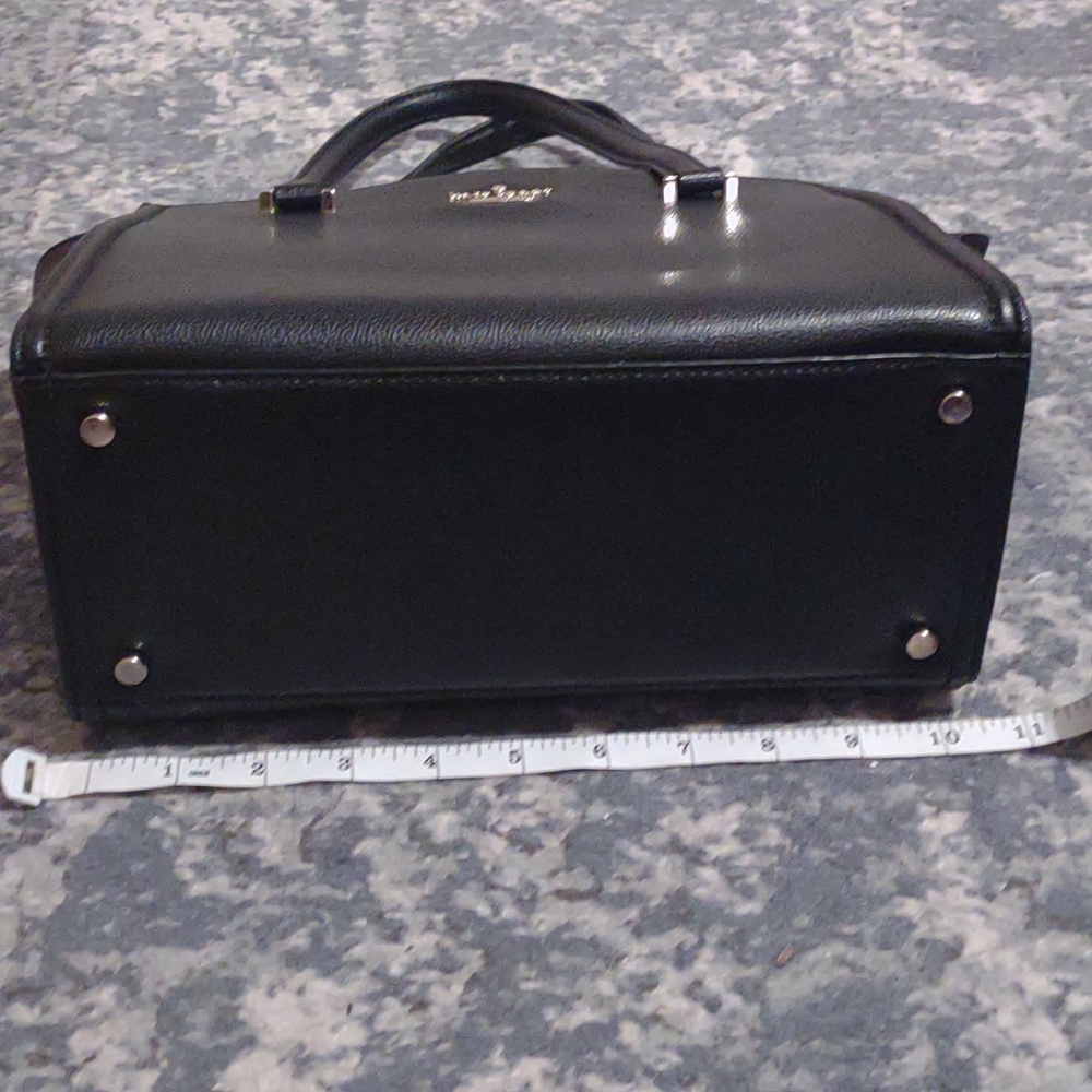 Kate Spade bag - Black - used - Picture 11 of 15